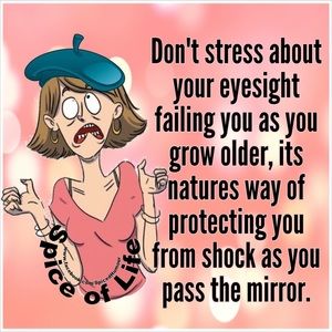 Meet your Posher, Christine